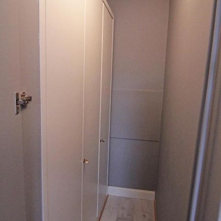 Apartamento Stroenwai Westerland Exterior foto