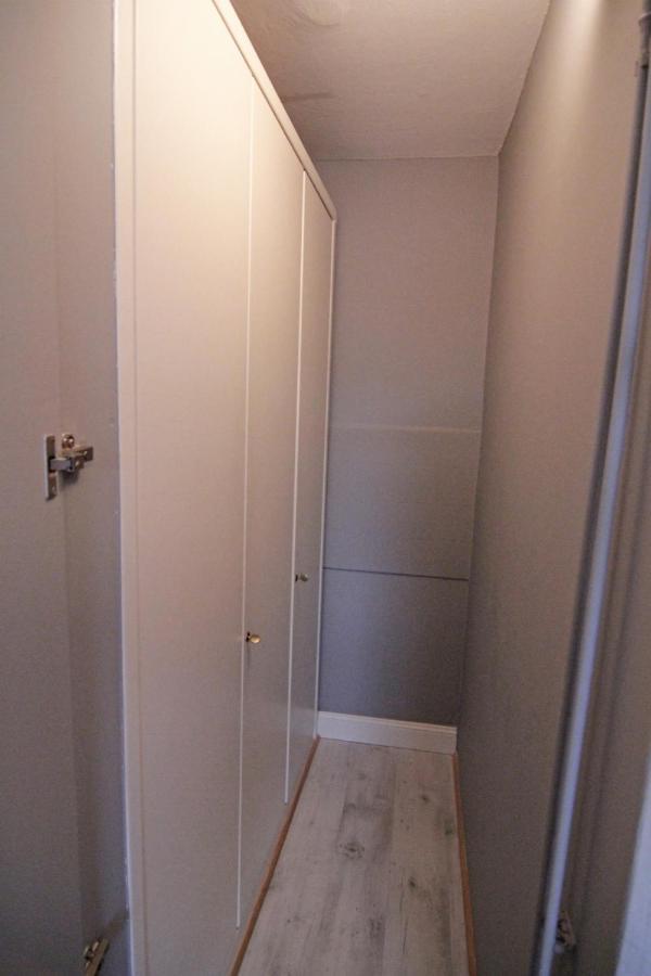 Apartamento Stroenwai Westerland Exterior foto