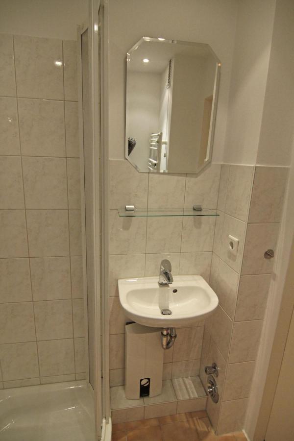 Apartamento Stroenwai Westerland Exterior foto